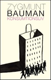Konsumtionsliv