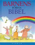 Barnens första bibel