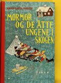 Mormor og de åtte ungene i skogen