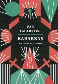 Barabbas