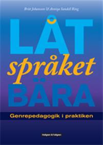 Låt språket bära 4e uppl