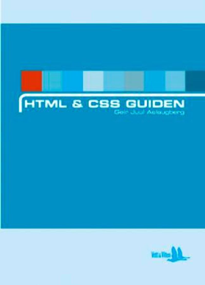 HTML og CSS guiden