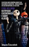 Kutryggig excentriker i svart klädsel : en intervju med geniförklarade filmregissören Tim Burton