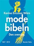 Modebibeln : den svenska