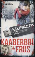 Näktergalens död