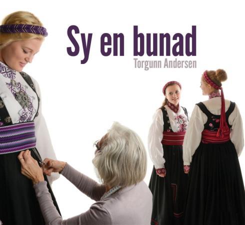 Sy en bunad