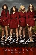 Pretty Little Liars. Otroligt