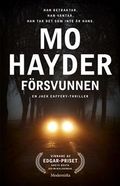 Försvunnen