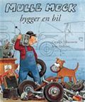 Mulle Meck bygger en bil