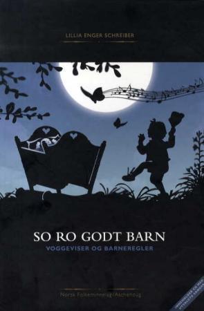 So ro godt barn