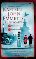 Kaptein John Emmetts hjemkomst