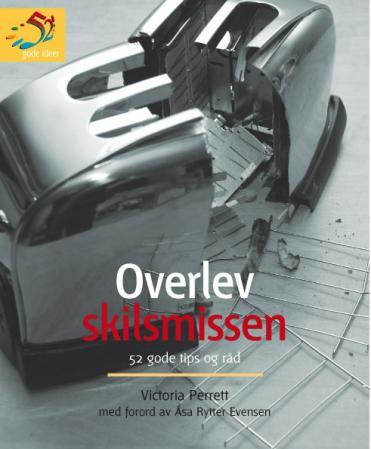 Overlev skilsmissen