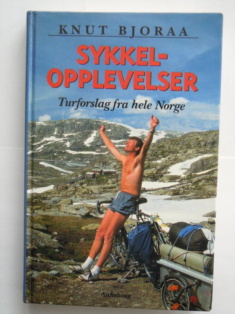 Sykkelopplevelser