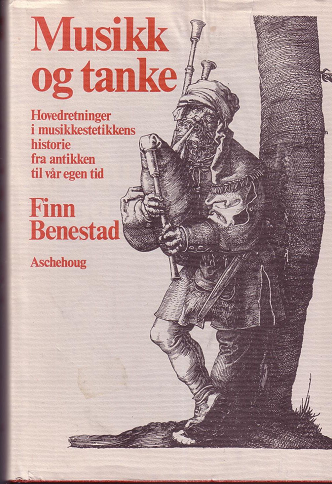 Musikk og tanke
