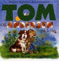 Tom og Andersen på ferie