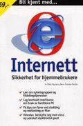 Internett-sikkerhet for hjemmebrukere
