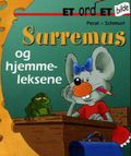 Surremus og hjemmeleksene