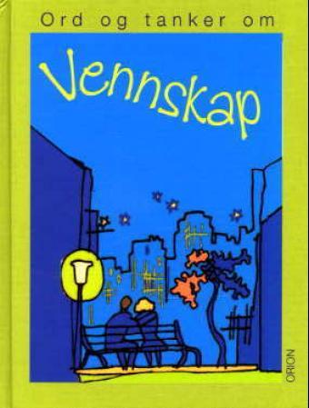 Vennskap