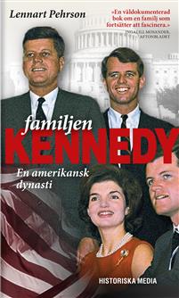 Familjen Kennedy