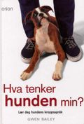 Hva tenker hunden min?