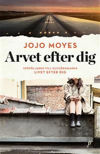 Arvet efter dig