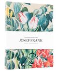 Josef Frank : de okända akvarellerna