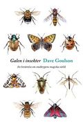 Galen i insekter