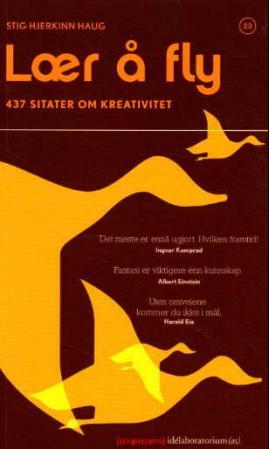 Lær å fly