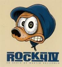 Rocky volym 04