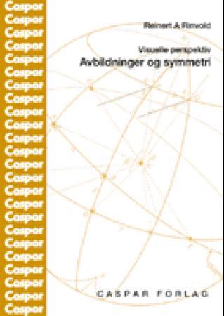 Avbildninger og symmetri