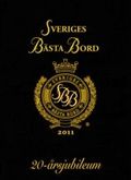 Sveriges bästa bord 2011