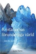 Kristallernas förunderliga värld