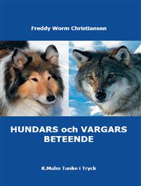 Hundars och vargars beteende : myter och fakta
