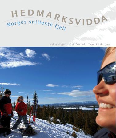 Hedmarksvidda