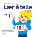 Lær å telle fra 1 til 10