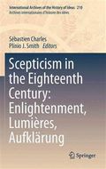 Scepticism in the Eighteenth Century