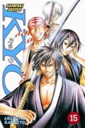 Samurai Deeper KYO