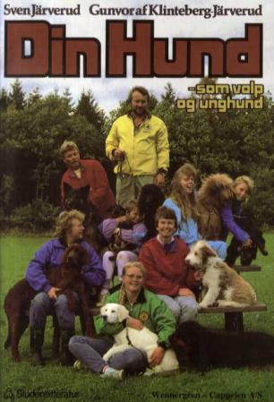 Din hund - som valp og unghund