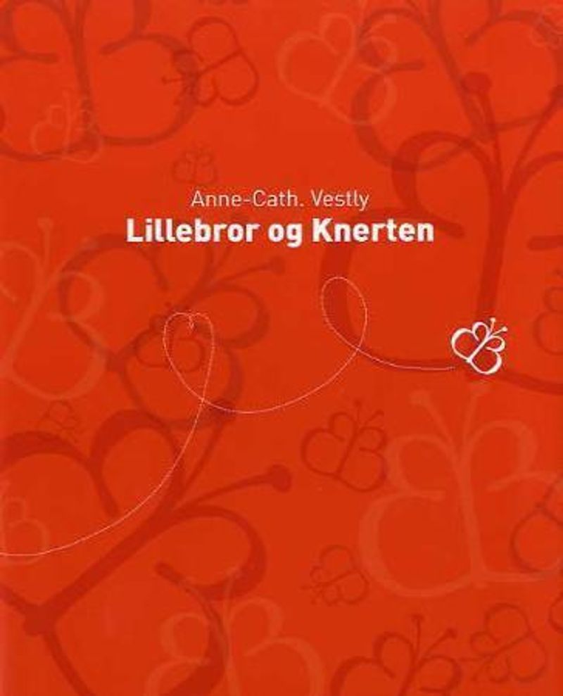 Lillebror og Knerten
