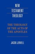 The theology of the Acts of the Apostles