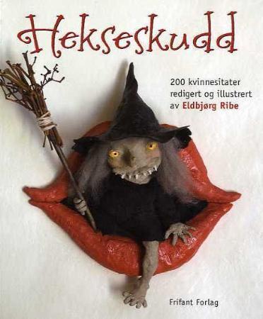 Hekseskudd