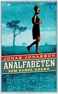 Analfabeten som kunde räkna