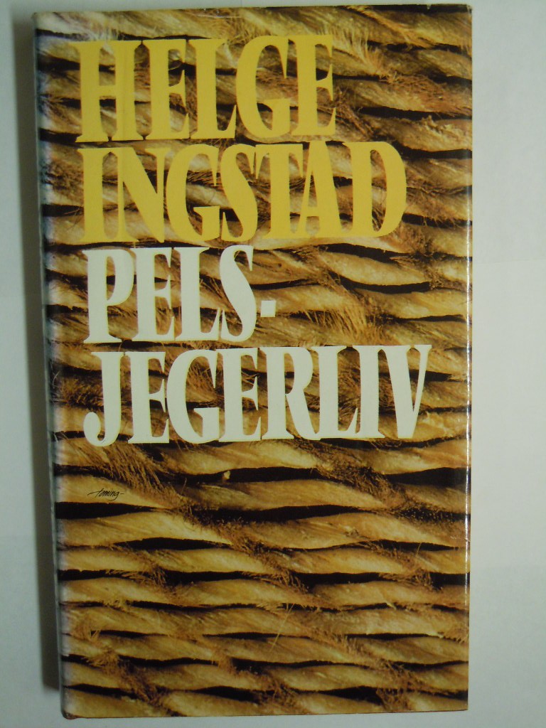 Pelsjegerliv