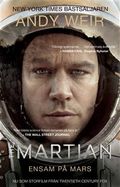 The Martian - Ensam på Mars