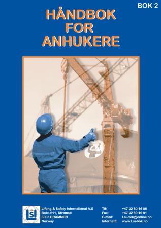 Håndbok for anhukere
