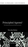 Principled Agents? : The Political Economy of Good Government