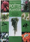 Den store boken om potteplanter