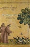 The Highest Poverty : Monastic Rules and Form-of-Life