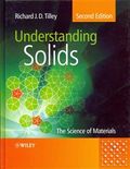 Understanding Solids : The Science of Materials