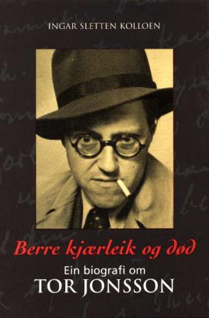 Berre kjærleik og død